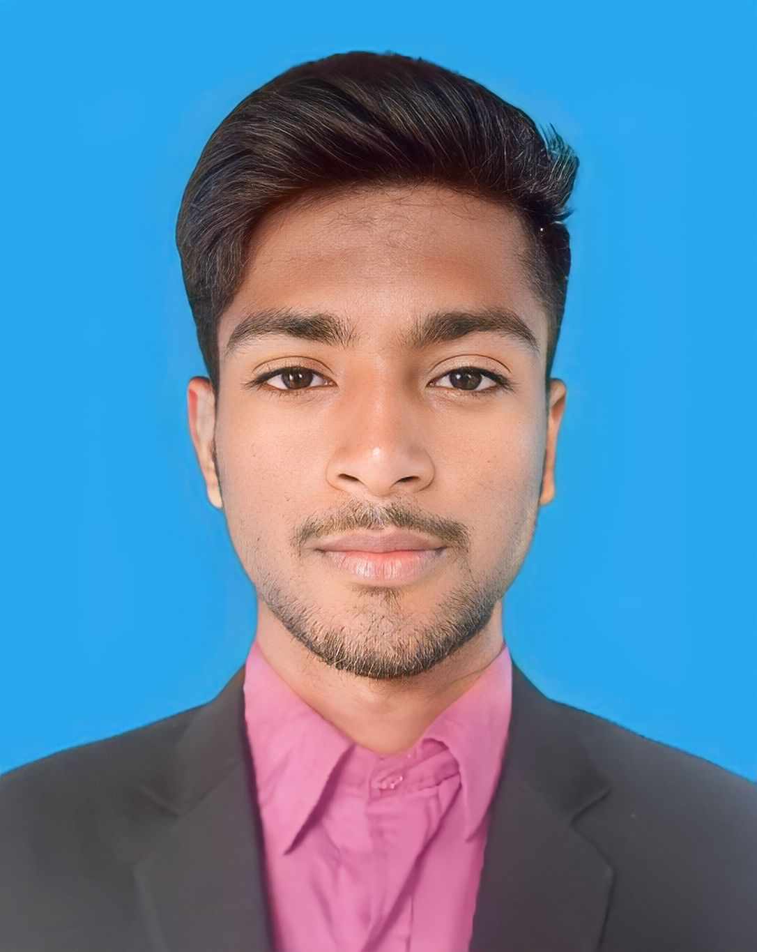 মোঃ সোহেল রানা